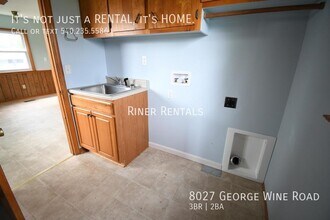 8027 George Wine Rd in Bridgewater, VA - Building Photo - Building Photo