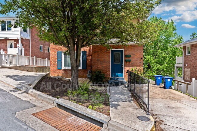 4141 21st Rd N in Arlington, VA - Building Photo - Building Photo