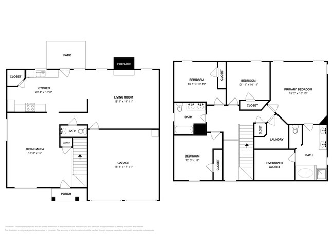 18810 Woodbreeze Dr in Humble, TX - Building Photo - Building Photo