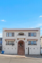 2117 Front St in San Diego, CA - Building Photo - Building Photo