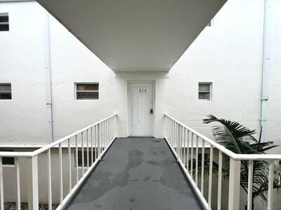 property at 4215 N University Dr