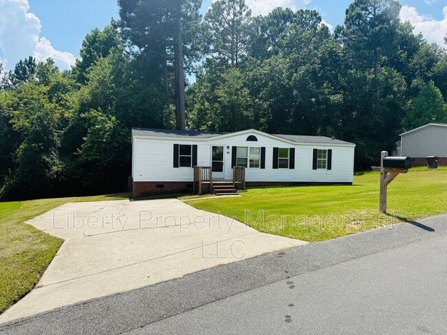 68 Fox Wood S in Sanford, NC - Building Photo - Building Photo