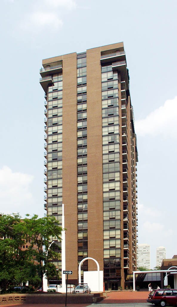 Independence Place in Philadelphia, PA - Building Photo - Other