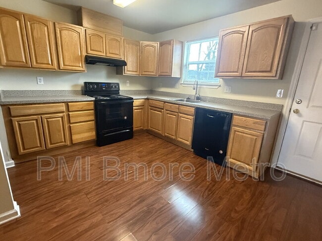 2615 Huron St in Baltimore, MD - Building Photo - Building Photo