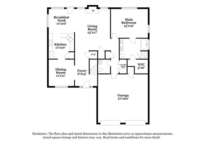4713 Vineyard Ct in Smyrna, GA - Building Photo - Building Photo