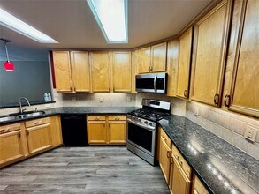 12715 Muir Woods Trail in Humble, TX - Building Photo - Building Photo