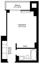 300 E 62nd St in New York, NY - Building Photo - Building Photo