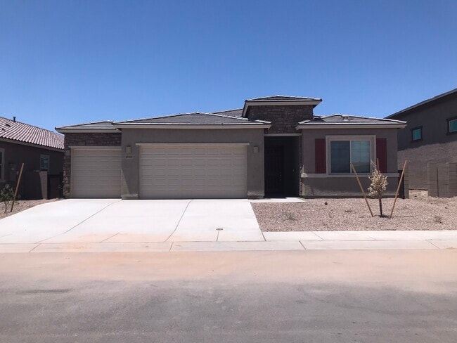 property at 10918 W Yates Ln