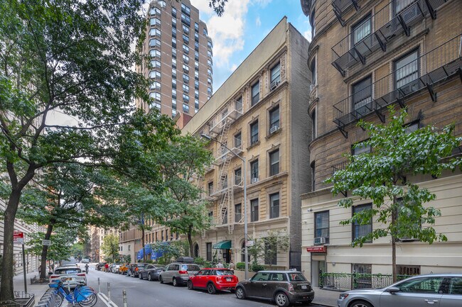 203 W 87th St