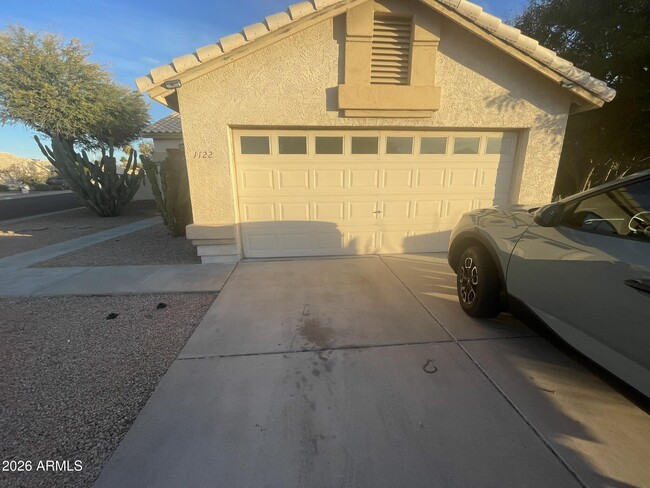 property at 1122 E Butler Dr