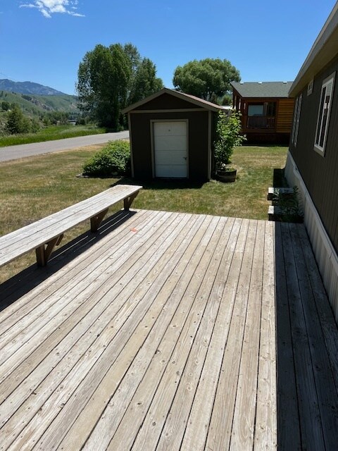 7250 US-89 in Jackson, WY - Building Photo - Building Photo
