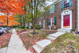 9847 Bale Ct in Owings Mills, MD - Building Photo - Building Photo