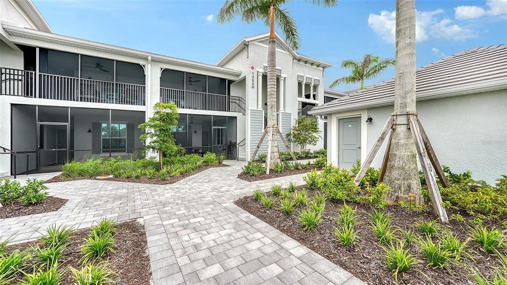 12550 Galapagos Ct in North Port, FL - Building Photo