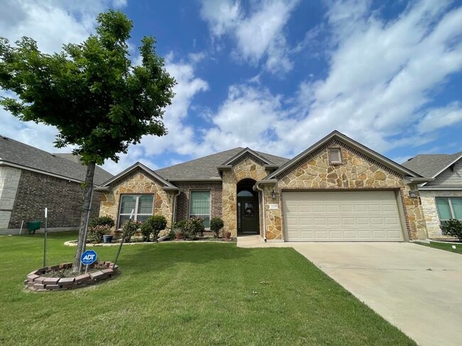 property at 7206 Boulder Star Wy