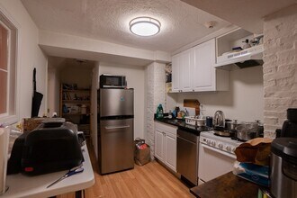 69 Hancock St, Unit BR in Boston, MA - Building Photo - Building Photo