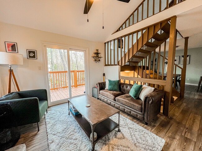 property at 8012 Briardale Dr