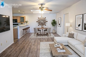 3220 Wasatch Ct, Unit UNIT 19G in Prescott, AZ - Building Photo - Building Photo