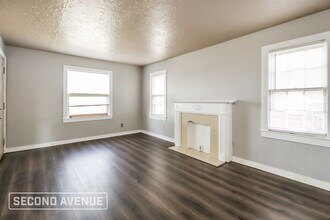 2008 NE 30th St in Oklahoma City, OK - Building Photo - Building Photo