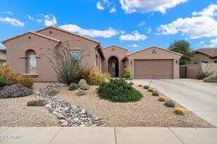 32505 N 41st Way in Cave Creek, AZ - Building Photo