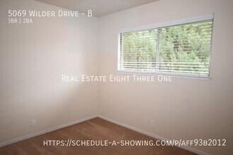 5069 Wilder Dr in Soquel, CA - Building Photo - Building Photo