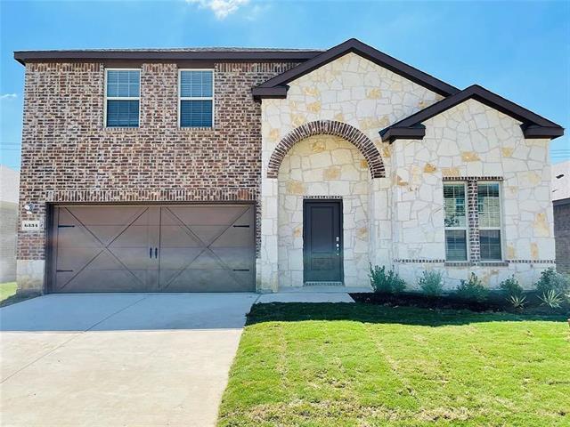 6334 Yorkdale St in Celina, TX - Building Photo