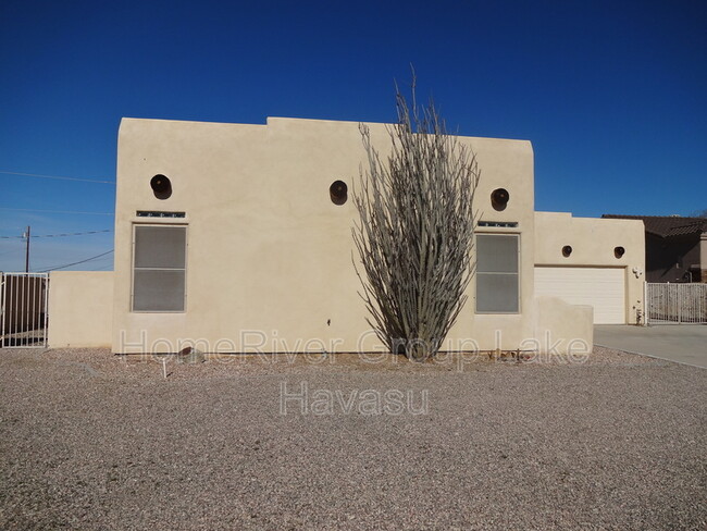 3407 El Toro Dr in Lake Havasu City, AZ - Building Photo - Building Photo