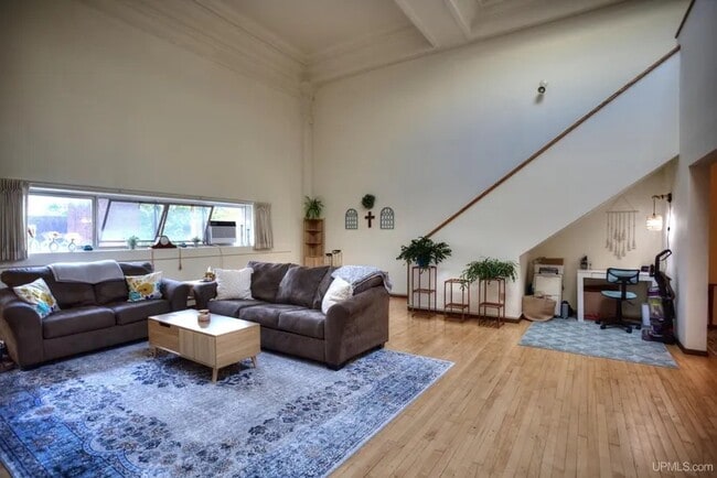 100 S Marquette St in Ironwood, MI - Building Photo - Building Photo