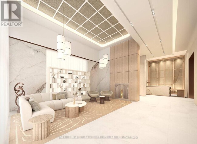 property at 10 Oak St