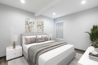 Townebridge Apartments in Gretna, LA - Building Photo - Building Photo