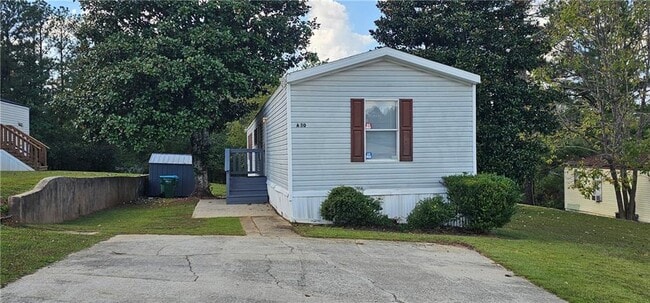 4255 Smoke Creek Pkwy in Snellville, GA - Building Photo - Building Photo