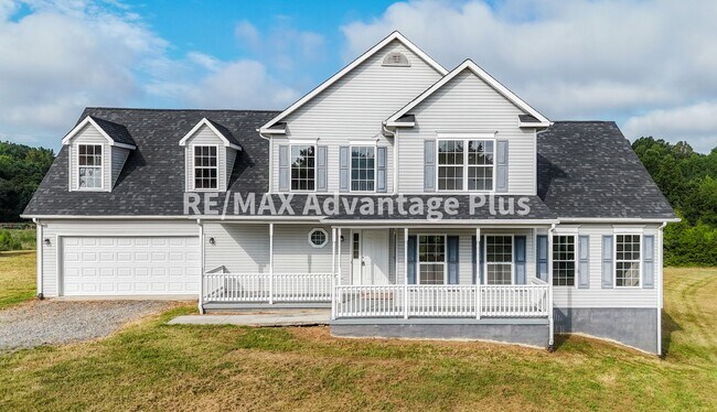 property at 6240 Melon Rd