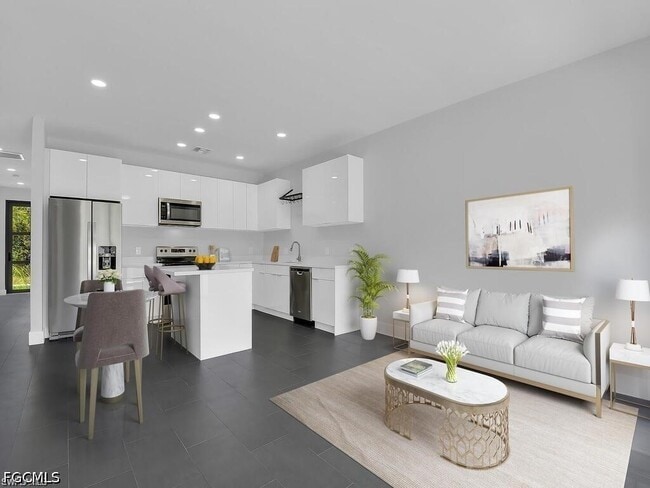 property at 4550 29th St SW