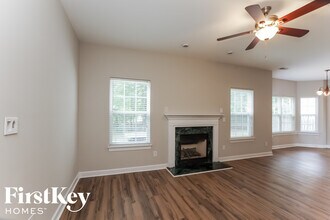 3026 Windsor Meadow Ln in Matthews, NC - Building Photo - Building Photo