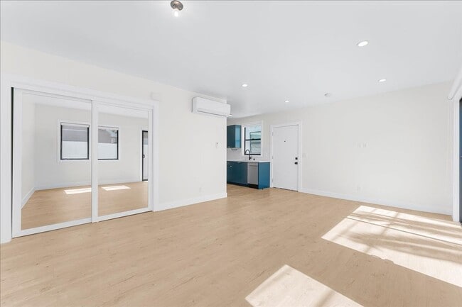 property at 3379 N Eagle Rock Blvd