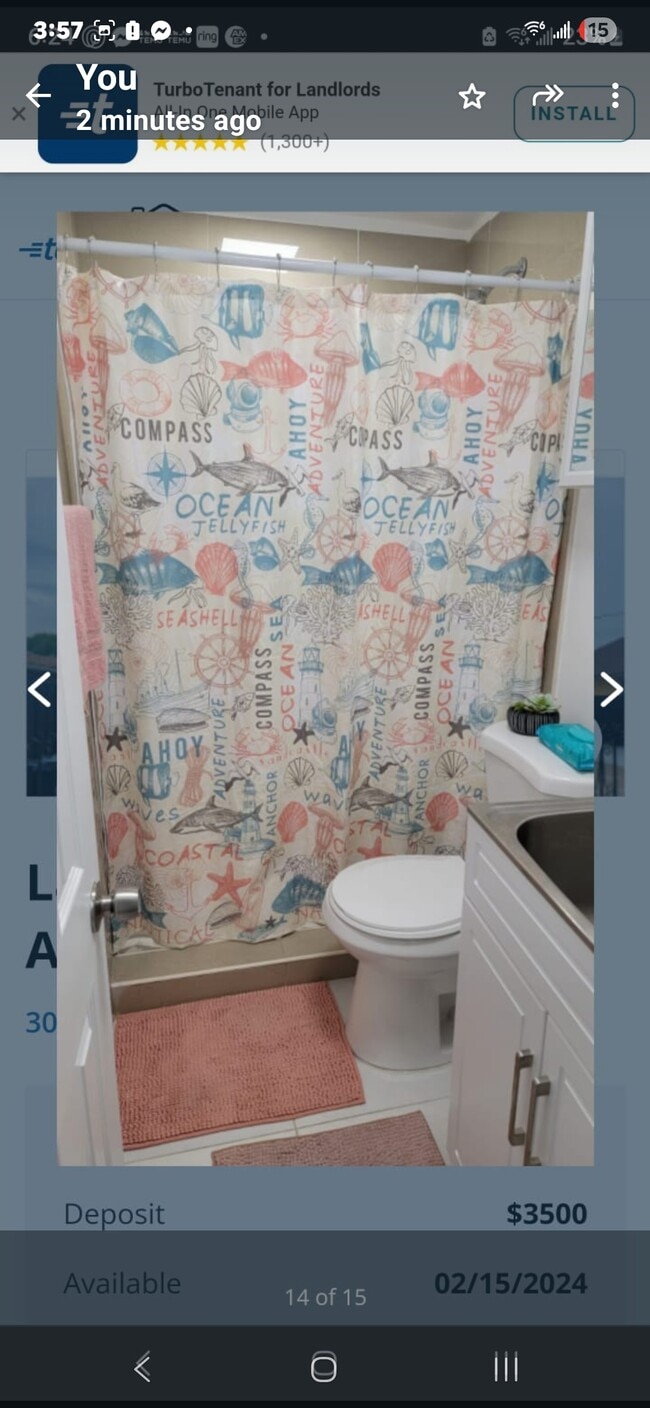 3060 NW 27th St in Miami, FL - Foto de edificio - Building Photo