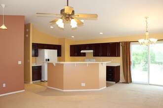 521 Ranch Rd in Fernley, NV - Building Photo - Building Photo