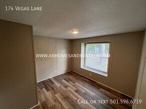 174 Vegas Ln in Beebe, AR - Building Photo - Building Photo