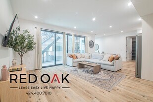 3910 Kentucky Dr in Los Angeles, CA - Building Photo