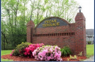 Pecan Terrace in Cordele, GA - Building Photo - Building Photo