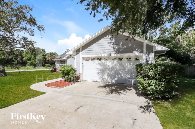 property at 104 Hazel Blvd