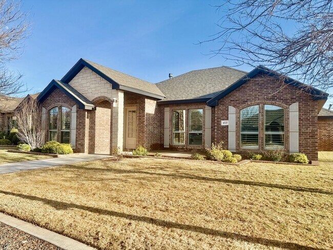 6023 Frio Dr in Midland, TX - Building Photo - Building Photo