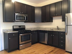 1301 W Columbia Ave, Unit 2 in Chicago, IL - Building Photo