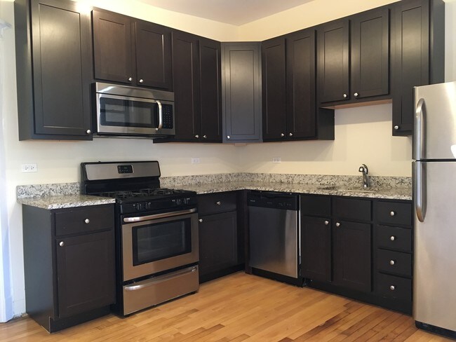 1301 W Columbia Ave, Unit 2