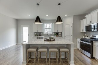 1276 Ainsworth Alley in Buford, GA - Building Photo - Building Photo