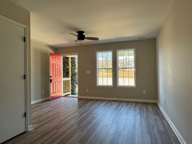 4218 Kaplan Dr in Raleigh, NC - Building Photo - Building Photo