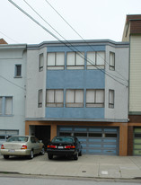 440 28th Ave Apartamentos