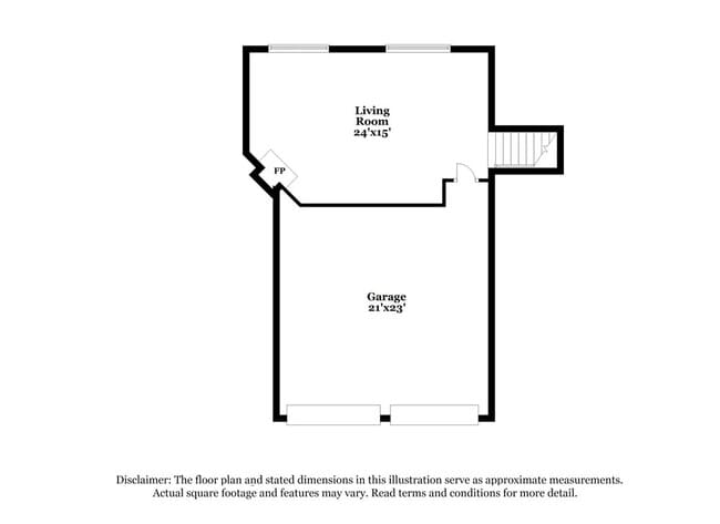 3693 Ashbill Ct in Rex, GA - Building Photo - Building Photo