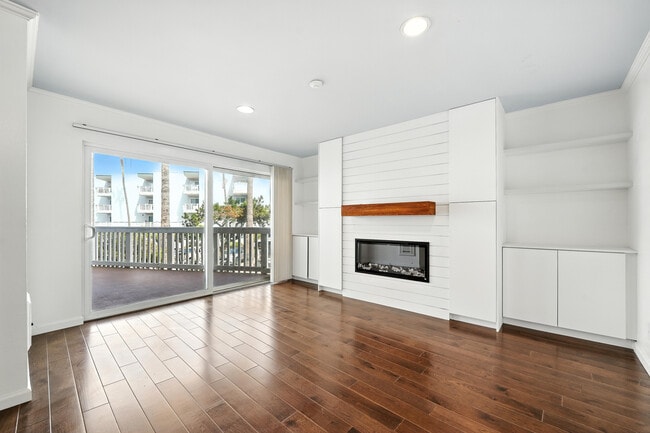 property at 640 The Village