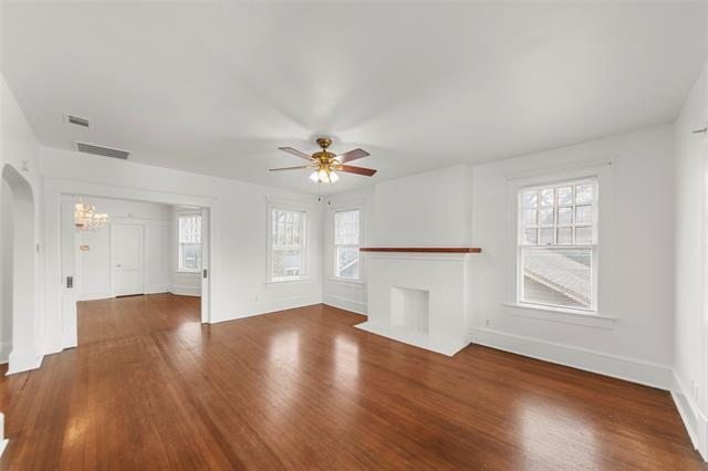 4615 Gaston Ave in Dallas, TX - Building Photo - Building Photo