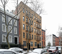 356 State St in Brooklyn, NY - Foto de edificio - Building Photo